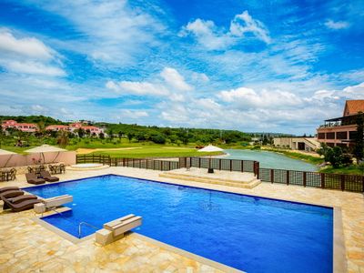 宮古島で一度は泊まりたい！ラグジュアリーリゾートイメージ